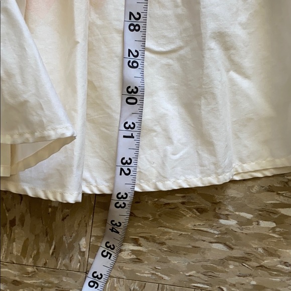 👗🆕LC Lauren Conrad Summer Dress👗 - Picture 7 of 7